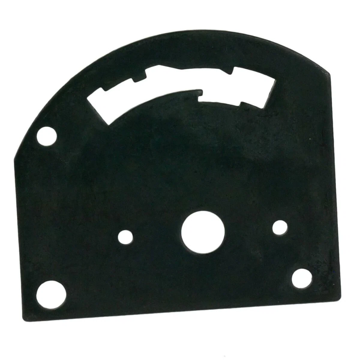 B&M Gate Plate - 80711